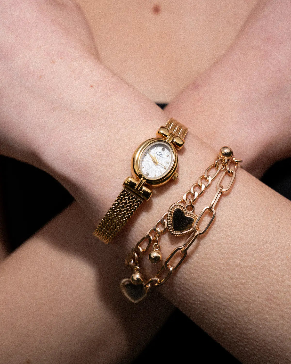 Jwelle® Okeanos Watch