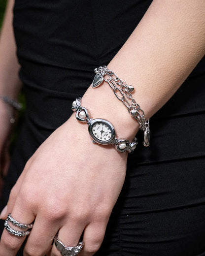 Jwelle® Nisos Capri Watch