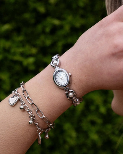 Jwelle® Nisos Capri Watch