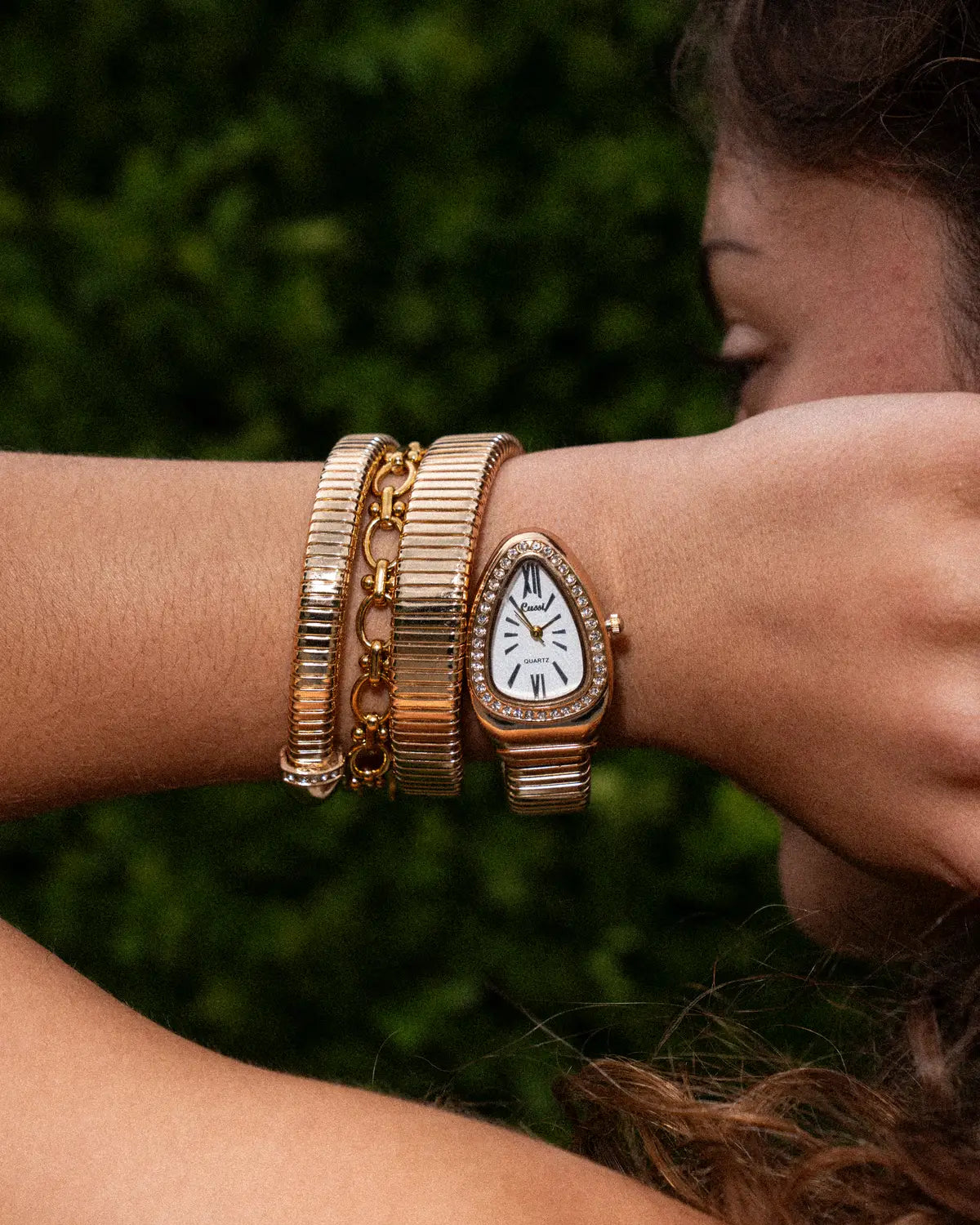 Jwelle® Lyriona Watch