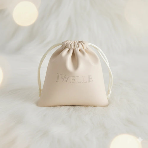 Jwelle® Velvet Pouch