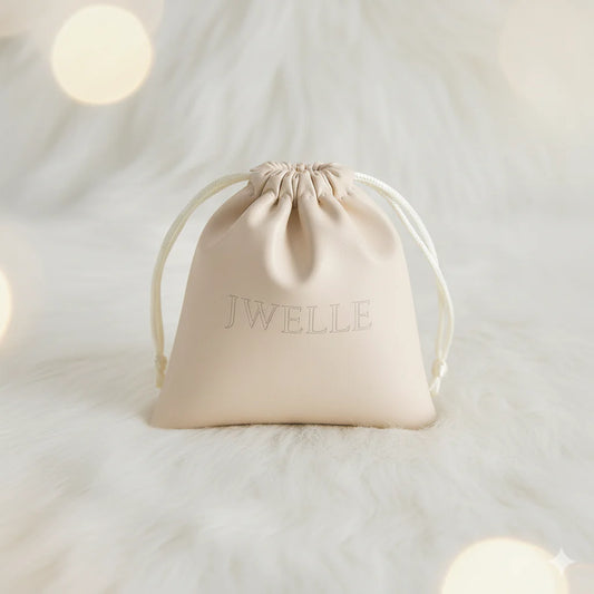 Jwelle® Velvet Pouch